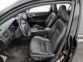 Thumbnail of 2015 Black Lexus CT 200h