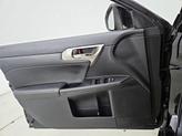 Thumbnail of 2015 Black Lexus CT 200h