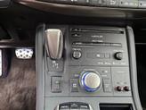 Thumbnail of 2015 Black Lexus CT 200h