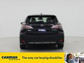 Thumbnail of 2015 Black Lexus CT 200h