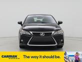 Thumbnail of 2015 Black Lexus CT 200h