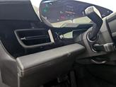 Thumbnail of 2021 Burgundy Porsche Taycan