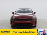 Thumbnail of 2023 Red Kia K5