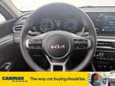 Thumbnail of 2023 Red Kia K5