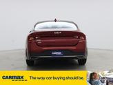 Thumbnail of 2023 Red Kia K5