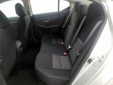 Thumbnail of 2023 Silver Nissan Sentra