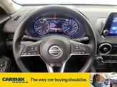 Thumbnail of 2023 Silver Nissan Sentra