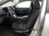 Thumbnail of 2023 Silver Nissan Sentra