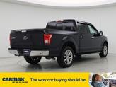 Thumbnail of 2017 Black Ford F-150