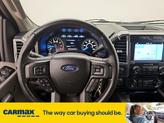 Thumbnail of 2017 Black Ford F-150