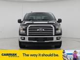 Thumbnail of 2017 Black Ford F-150