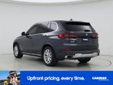 Thumbnail of 2019 Gray BMW X5