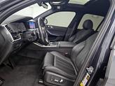 Thumbnail of 2019 Gray BMW X5