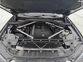 Thumbnail of 2019 Gray BMW X5
