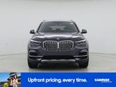 Thumbnail of 2019 Gray BMW X5