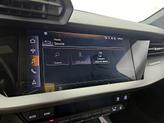 Thumbnail of 2023 Gray Audi A3