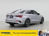 Thumbnail of 2023 Gray Audi A3