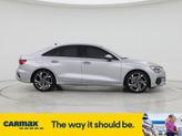 Thumbnail of 2023 Gray Audi A3