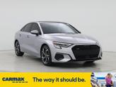 Photo of 2023 Gray Audi A3