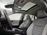 Thumbnail of 2022 Gray Toyota RAV4