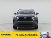 Thumbnail of 2022 Gray Toyota RAV4