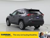 Thumbnail of 2022 Gray Toyota RAV4