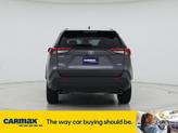 Thumbnail of 2022 Gray Toyota RAV4