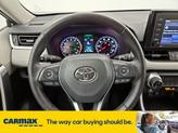 Thumbnail of 2022 Gray Toyota RAV4