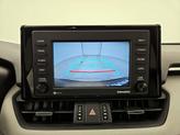 Thumbnail of 2022 Gray Toyota RAV4