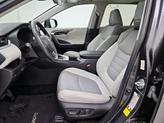 Thumbnail of 2022 Gray Toyota RAV4