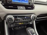 Thumbnail of 2022 Gray Toyota RAV4