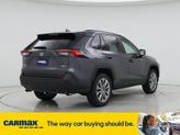 Thumbnail of 2022 Gray Toyota RAV4