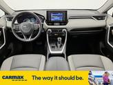 Thumbnail of 2022 Gray Toyota RAV4