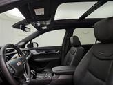 Thumbnail of 2023 Black Cadillac XT6