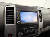 Thumbnail of 2021 Gray Nissan Frontier