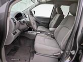 Thumbnail of 2021 Gray Nissan Frontier