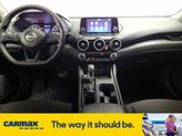 Thumbnail of 2024 Black Nissan Sentra