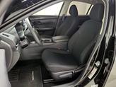 Thumbnail of 2024 Black Nissan Sentra