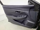 Thumbnail of 2024 Black Nissan Sentra