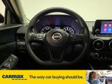 Thumbnail of 2024 Black Nissan Sentra