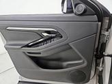 Thumbnail of 2022 Gray Land Rover Range Rover Evoque
