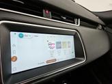 Thumbnail of 2022 Gray Land Rover Range Rover Evoque