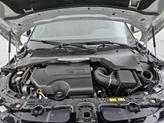Thumbnail of 2022 Gray Land Rover Range Rover Evoque