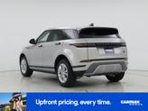 Thumbnail of 2022 Gray Land Rover Range Rover Evoque