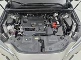 Thumbnail of 2024 Gray Lexus NX 250