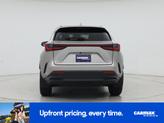 Thumbnail of 2024 Gray Lexus NX 250