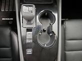 Thumbnail of 2023 Black Nissan Rogue