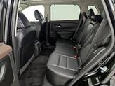 Thumbnail of 2023 Black Nissan Rogue