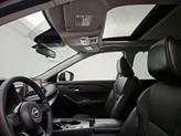 Thumbnail of 2023 Black Nissan Rogue