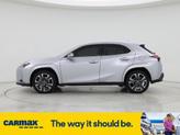 Thumbnail of 2023 Silver Lexus UX 250h